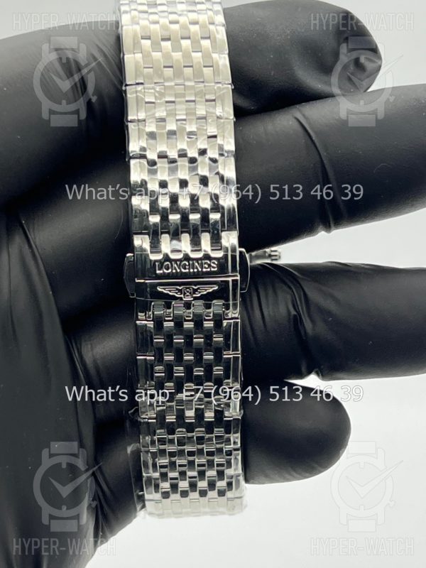 Товар Longines La Grande Classique de Longines 33mm Art 6225 Фото 10 - Longines La Grande Classique de Longines 33mm Art 6225