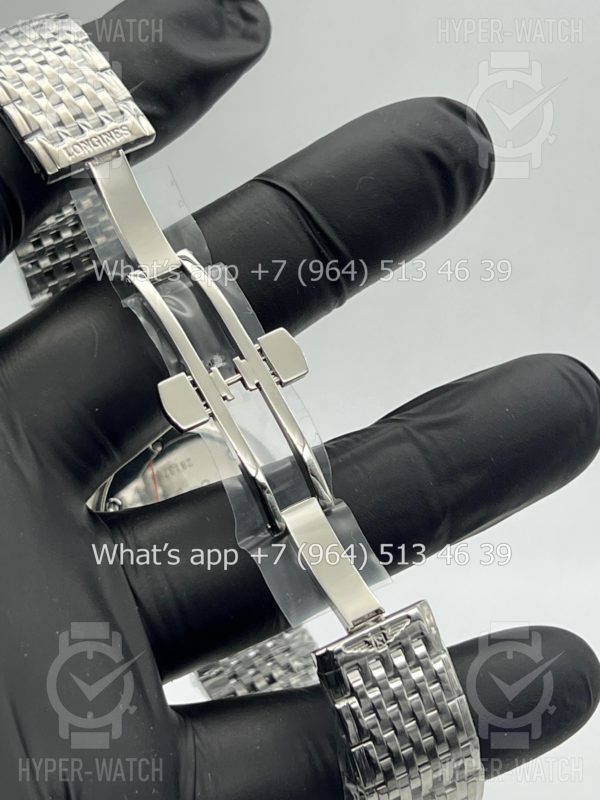 Товар Longines La Grande Classique de Longines 33mm Art 6225 Фото 11 - Longines La Grande Classique de Longines 33mm Art 6225
