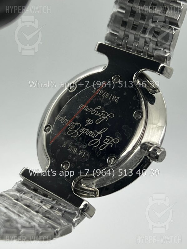 Товар Longines La Grande Classique de Longines 33mm Art 6225 Фото 12 - Longines La Grande Classique de Longines 33mm Art 6225