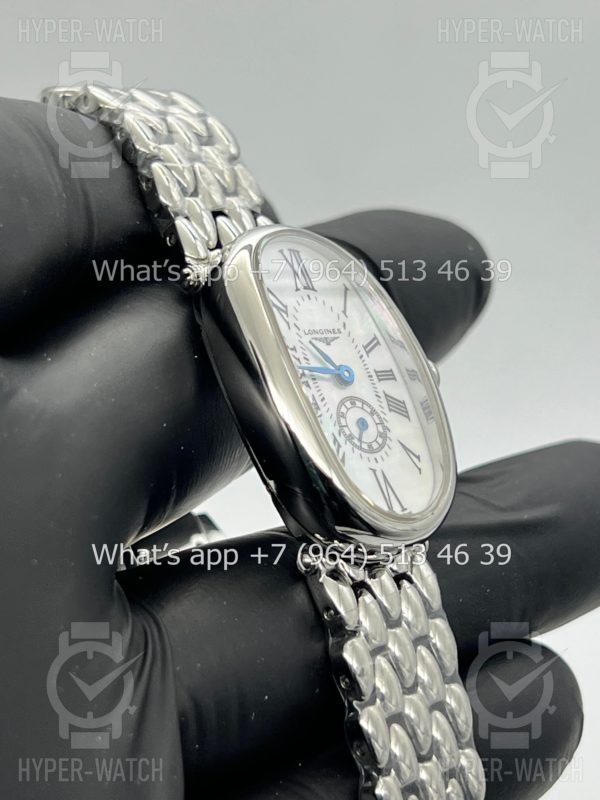 Товар Longines Symphonette 29mm Art 6223 Фото 5 - Longines Symphonette 29mm Art 6223