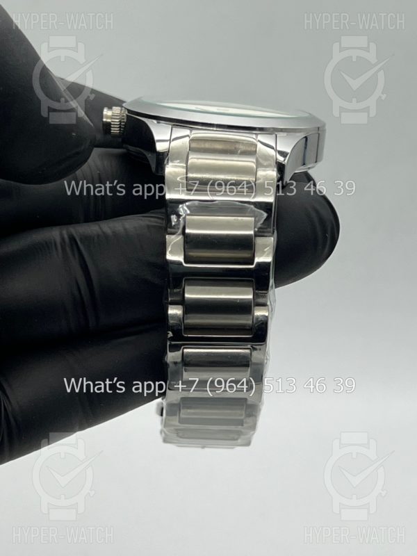Товар Longines Conquest Classic 40mm Art 6220 Фото 8 - Longines Conquest Classic 40mm Art 6220