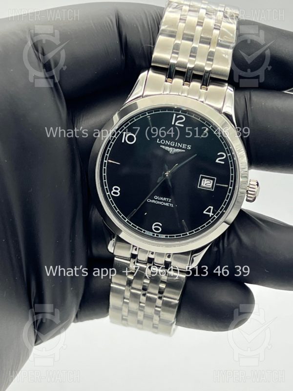 Товар Longines Record Collection 40mm Art 6250 Фото 3 - Longines Record Collection 40mm Art 6250