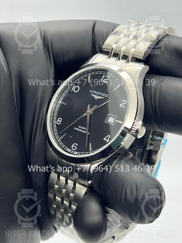 Товар Longines Record Collection 40mm Art 6250 Фото 4 - Longines Record Collection 40mm Art 6250