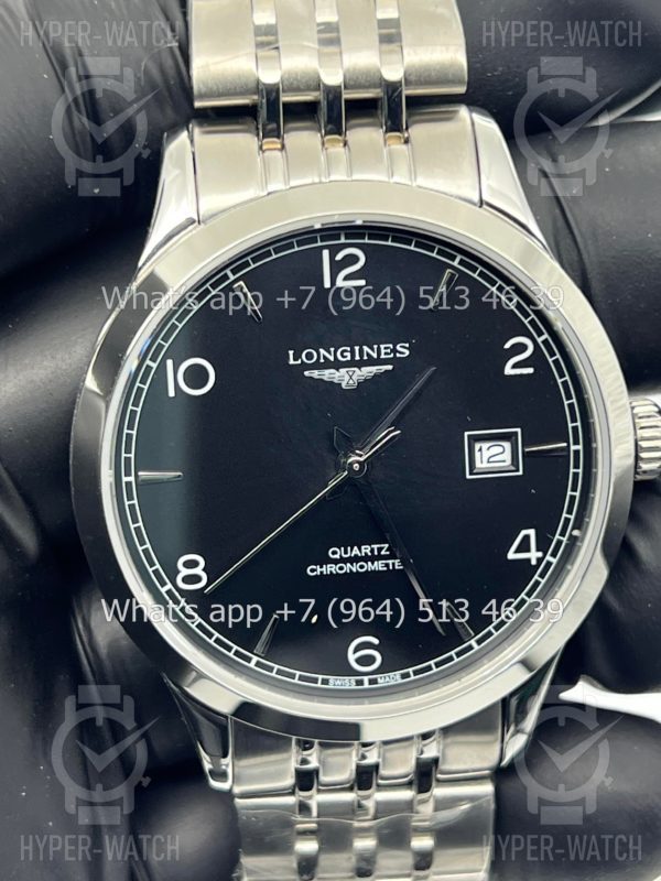Товар Longines Record Collection 40mm Art 6250 Фото 6 - Longines Record Collection 40mm Art 6250