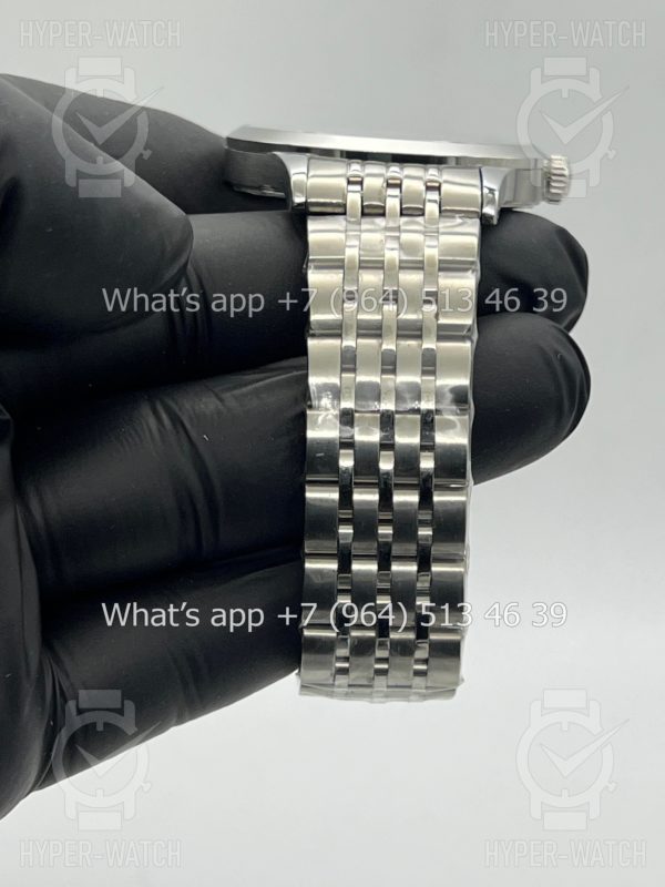 Товар Longines Record Collection 40mm Art 6250 Фото 9 - Longines Record Collection 40mm Art 6250