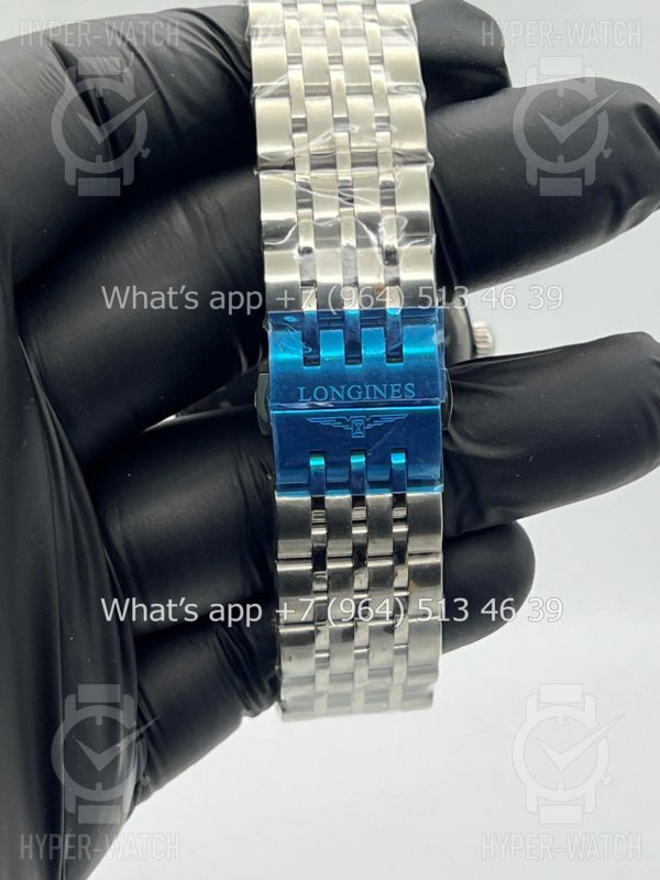 Товар Longines Record Collection 40mm Art 6250 Фото 12 - Longines Record Collection 40mm Art 6250