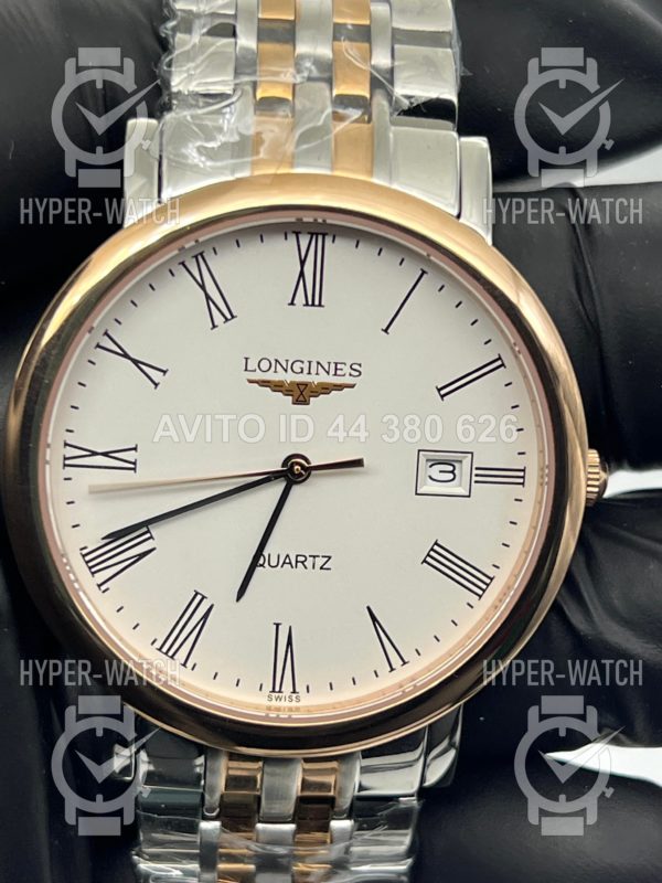 Товар Longines Elegant Collection 26mm Art 6248 Фото 2 - Longines Elegant Collection 26mm Art 6248