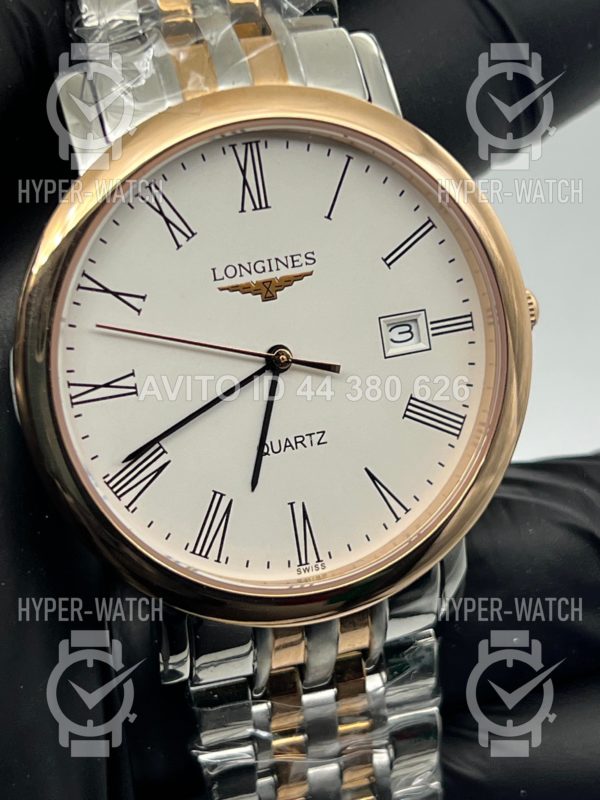 Товар Longines Elegant Collection 26mm Art 6248 Фото 6 - Longines Elegant Collection 26mm Art 6248