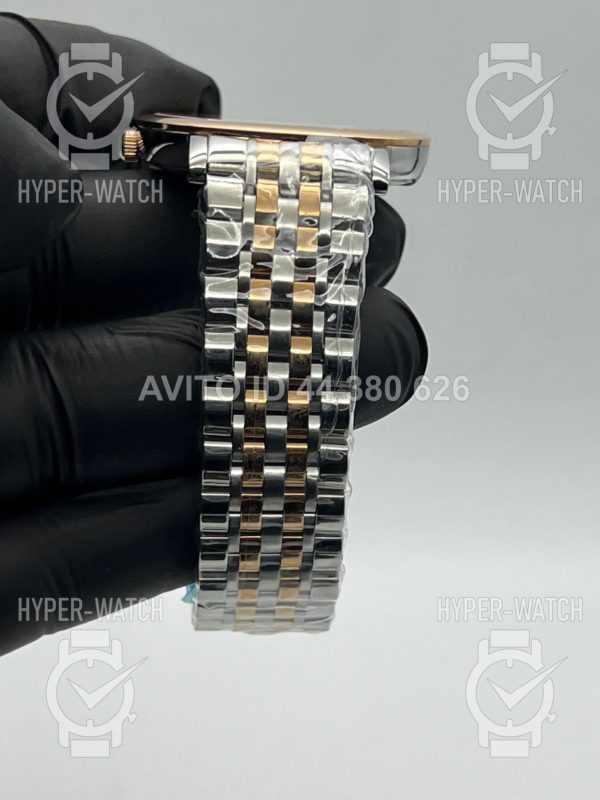Товар Longines Elegant Collection 26mm Art 6248 Фото 9 - Longines Elegant Collection 26mm Art 6248