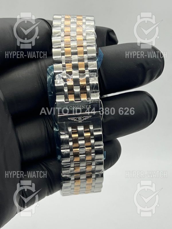 Товар Longines Elegant Collection 26mm Art 6248 Фото 11 - Longines Elegant Collection 26mm Art 6248