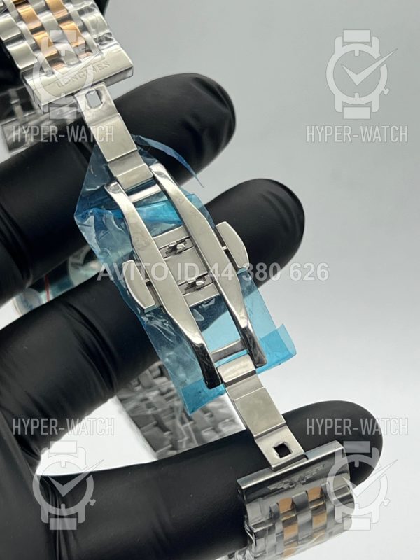 Товар Longines Elegant Collection 26mm Art 6248 Фото 12 - Longines Elegant Collection 26mm Art 6248
