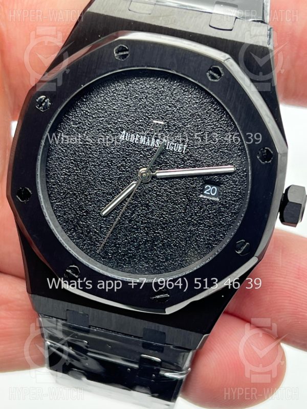 Фото 3 - Audemars Piguet Royal Oak 41mm Art 6099