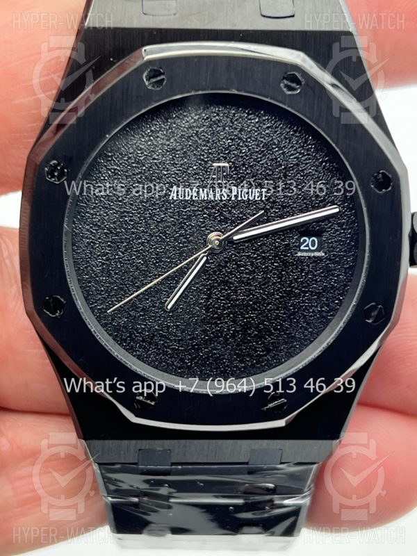 Фото 4 - Audemars Piguet Royal Oak 41mm Art 6099