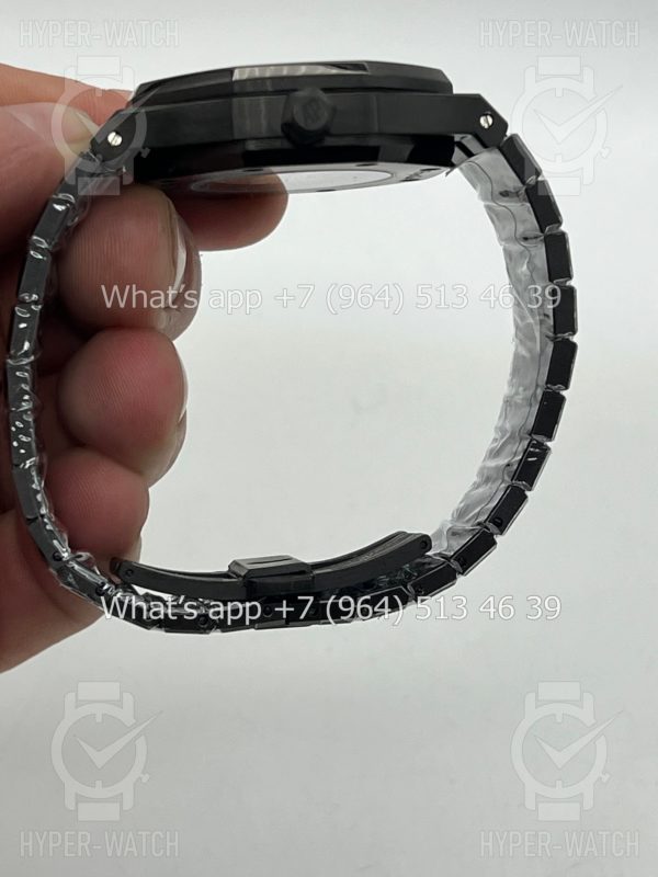 Фото 8 - Audemars Piguet Royal Oak 41mm Art 6099