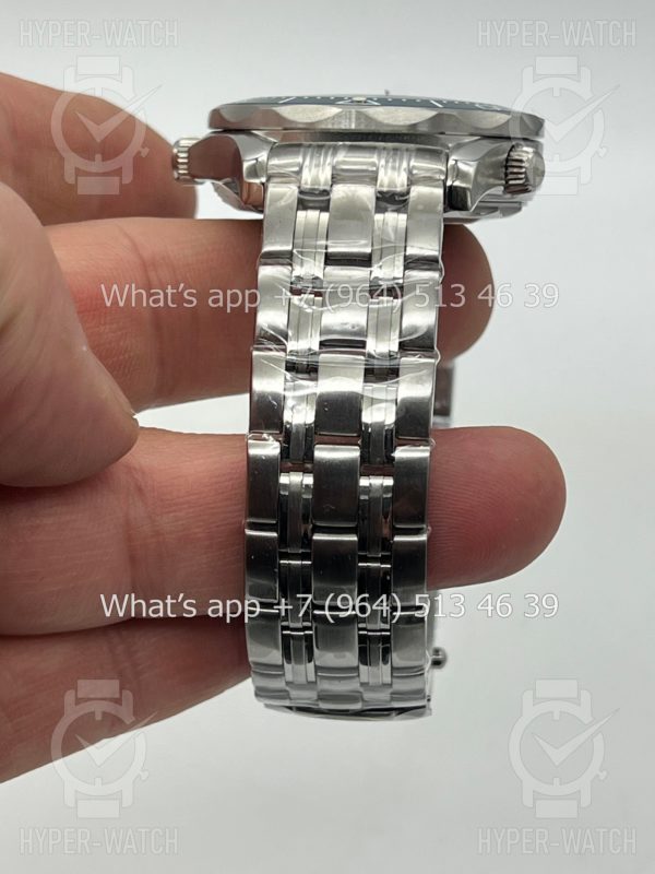 Товар Omega Seamaster Diver 300M Art 6200 Фото 8 - Omega Seamaster Diver 300M Art 6200