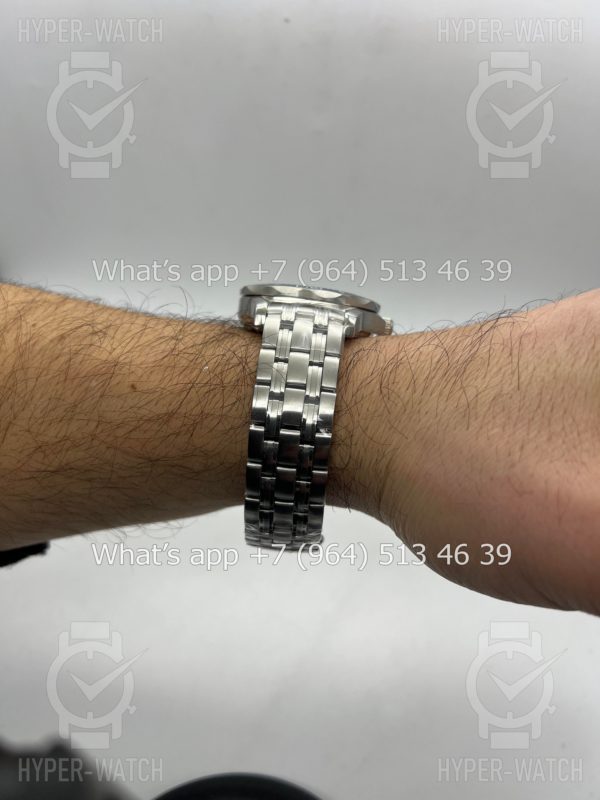 Товар Omega Seamaster Diver 300M Art 6200 Фото 20 - Omega Seamaster Diver 300M Art 6200