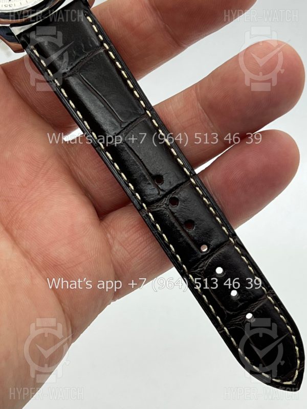Товар Longines Master Collection 39mm L2.755.4.78.3 Фото 4 - Longines Master Collection 39mm L2.755.4.78.3