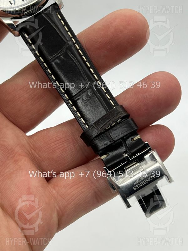Товар Longines Master Collection 39mm L2.755.4.78.3 Фото 5 - Longines Master Collection 39mm L2.755.4.78.3