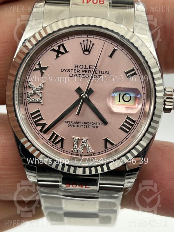 Товар Rolex Datejust 36mm 126234-0032 Фото 3 - Rolex Datejust 36mm 126234-0032
