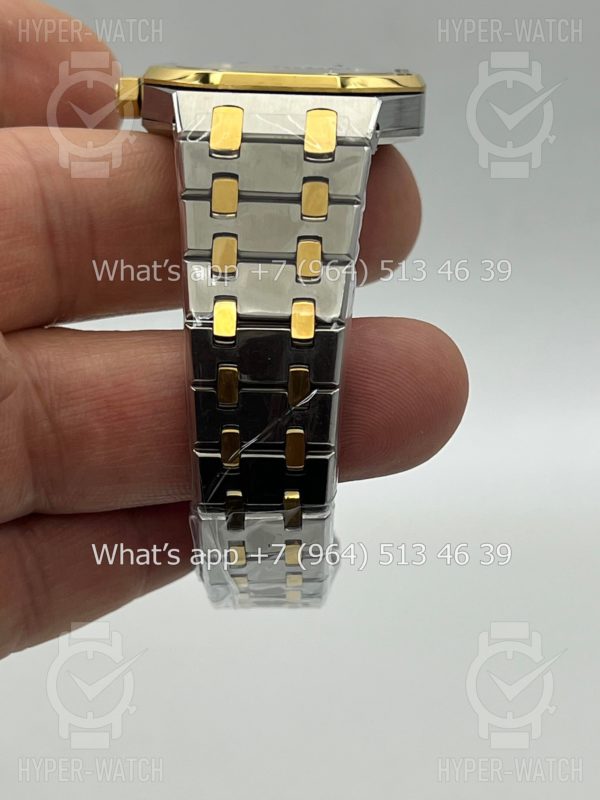 Товар Audemars Piguet Royal Oak 33mm Art 6258 Фото 6 - Audemars Piguet Royal Oak 33mm Art 6258