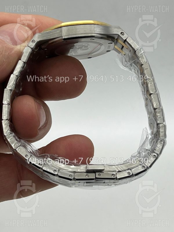 Товар Audemars Piguet Royal Oak 33mm Art 6258 Фото 7 - Audemars Piguet Royal Oak 33mm Art 6258