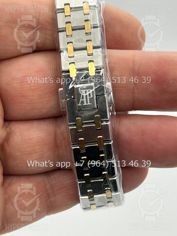 Товар Audemars Piguet Royal Oak 33mm Art 6258 Фото 8 - Audemars Piguet Royal Oak 33mm Art 6258