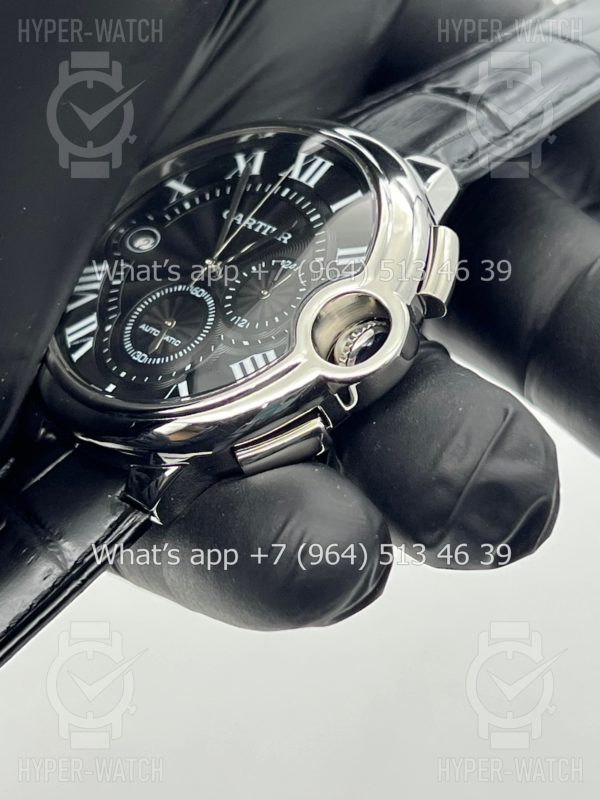 Товар Cartier Ballon Bleu de Cartier 44mm Art 6276 Фото 8 - Cartier Ballon Bleu de Cartier 44mm Art 6276