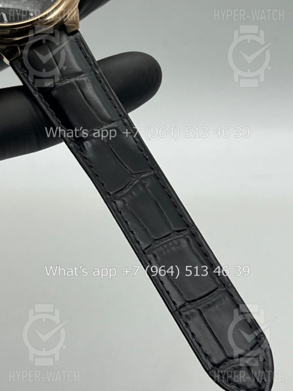 Фото 8 - Cartier Ballon Bleu de Cartier 44mm Art 6277
