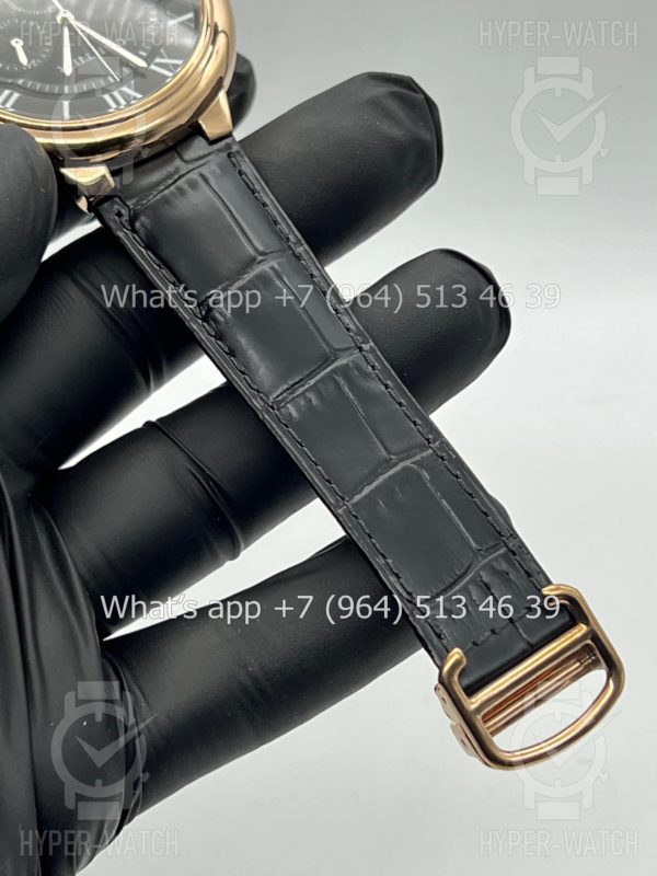 Фото 9 - Cartier Ballon Bleu de Cartier 44mm Art 6277