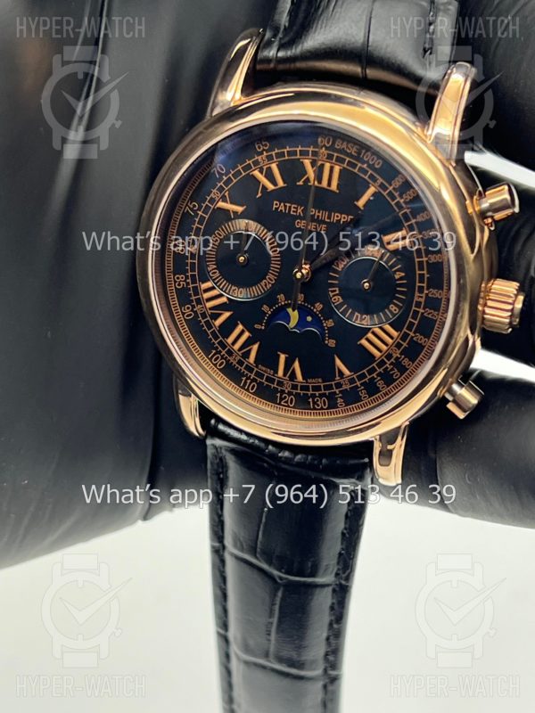 Товар Patek Philippe Grand Complications 43mm Art 6264 Фото 4 - Patek Philippe Grand Complications 43mm Art 6264