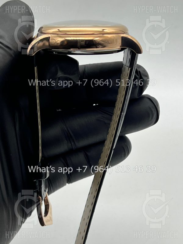 Товар Patek Philippe Grand Complications 43mm Art 6265 Фото 9 - Patek Philippe Grand Complications 43mm Art 6265