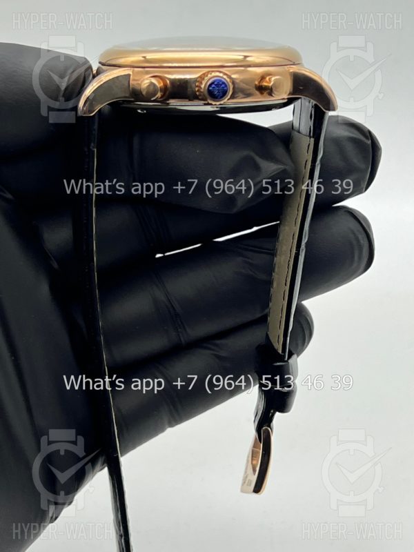 Товар Patek Philippe Grand Complications 43mm Art 6265 Фото 10 - Patek Philippe Grand Complications 43mm Art 6265