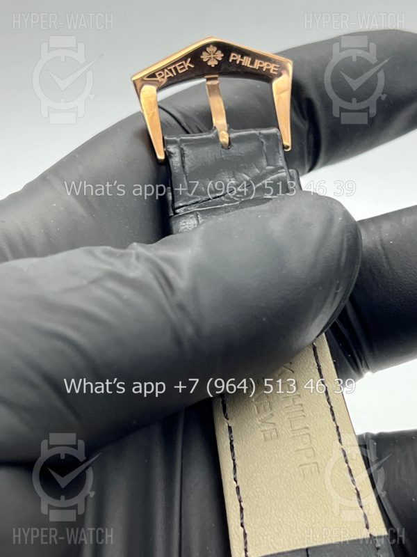 Товар Patek Philippe Grand Complications 43mm Art 6265 Фото 12 - Patek Philippe Grand Complications 43mm Art 6265