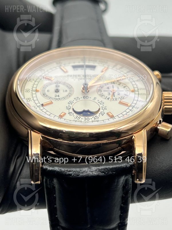 Товар Patek Philippe Grand Complications 43mm Art 6267 Фото 6 - Patek Philippe Grand Complications 43mm Art 6267