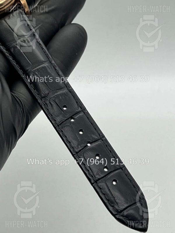 Товар Patek Philippe Grand Complications 43mm Art 6267 Фото 10 - Patek Philippe Grand Complications 43mm Art 6267