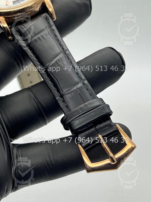 Товар Patek Philippe Grand Complications 43mm Art 6267 Фото 11 - Patek Philippe Grand Complications 43mm Art 6267