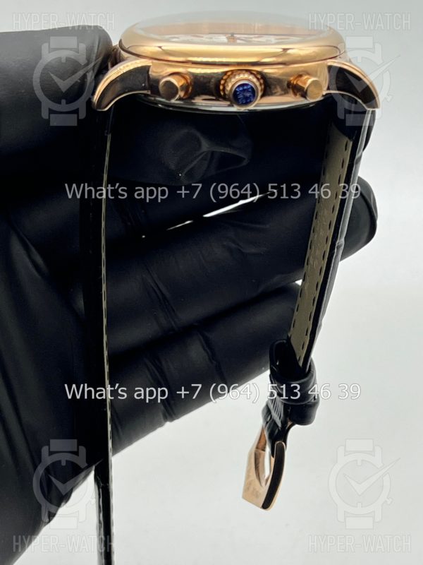 Товар Patek Philippe Grand Complications 43mm Art 6267 Фото 13 - Patek Philippe Grand Complications 43mm Art 6267