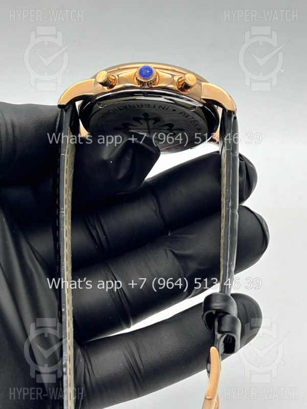 Товар Patek Philippe Grand Complications 43mm Art 6267 Фото 14 - Patek Philippe Grand Complications 43mm Art 6267