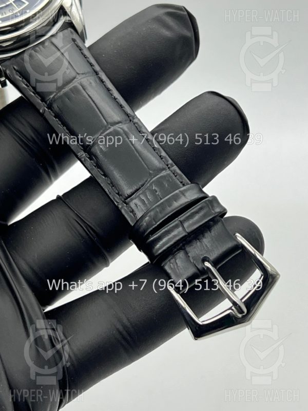 Фото 9 - Patek Philippe Grand Complications 43mm Art 6268