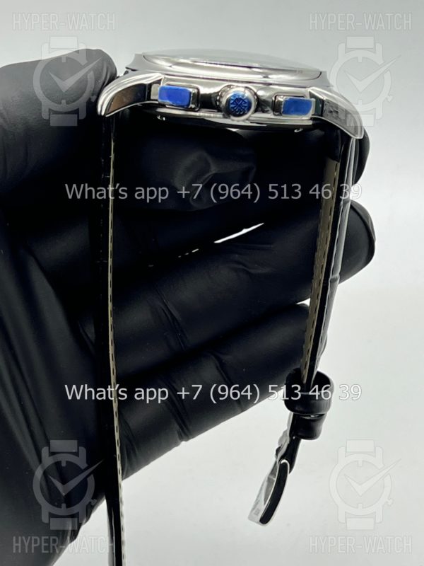 Фото 11 - Patek Philippe Grand Complications 43mm Art 6268