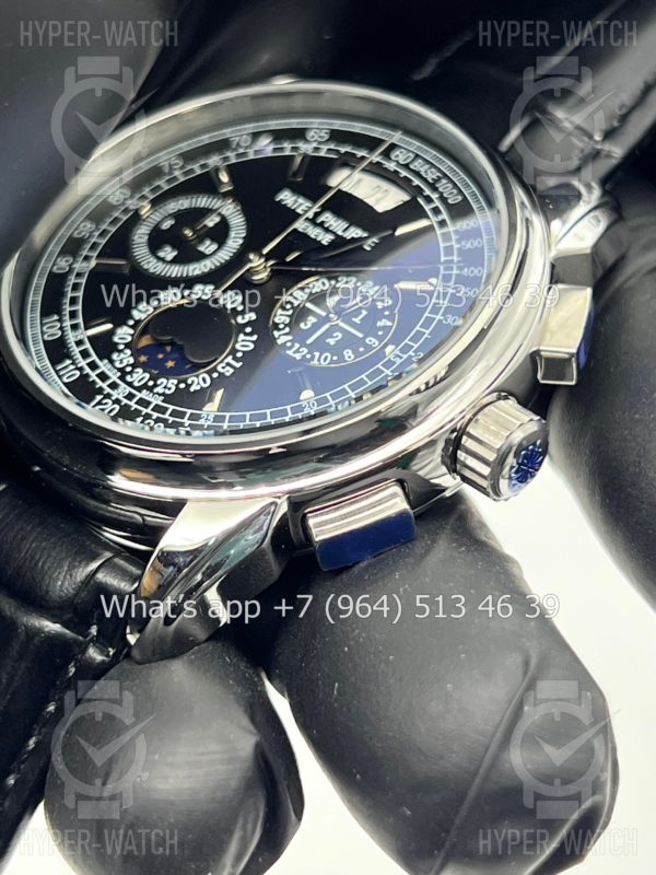 Фото 4 - Patek Philippe Grand Complications 43mm Art 6269