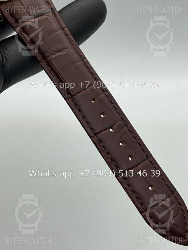 Фото 9 - Patek Philippe Grand Complications 43mm Art 6271