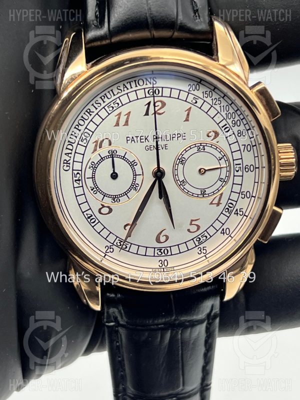 Товар Patek Philippe Grand Complications 43mm Art 6272 Фото 2 - Patek Philippe Grand Complications 43mm Art 6272