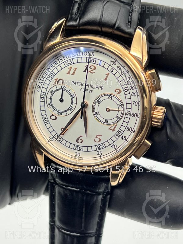 Товар Patek Philippe Grand Complications 43mm Art 6272 Фото 3 - Patek Philippe Grand Complications 43mm Art 6272