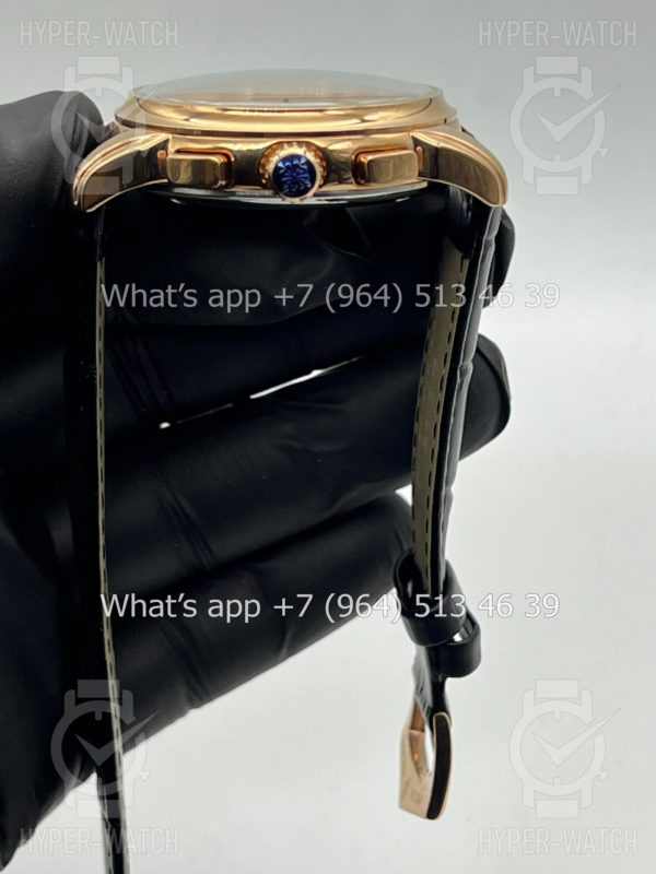 Товар Patek Philippe Grand Complications 43mm Art 6272 Фото 12 - Patek Philippe Grand Complications 43mm Art 6272