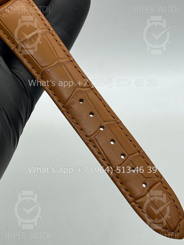 Товар Patek Philippe Grand Complications 43mm Art 6274 Фото 9 - Patek Philippe Grand Complications 43mm Art 6274