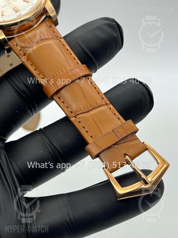 Товар Patek Philippe Grand Complications 43mm Art 6274 Фото 10 - Patek Philippe Grand Complications 43mm Art 6274