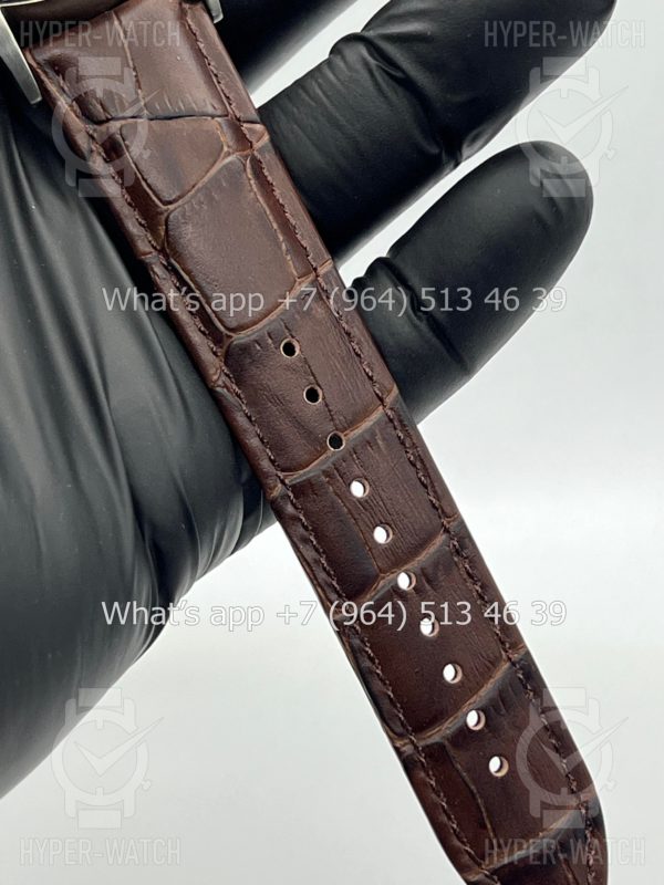 Товар Emporio Armani Renato Chronograph 43mm AR2513 Art 6309 Фото 7 - Emporio Armani Renato Chronograph 43mm AR2513 Art 6309
