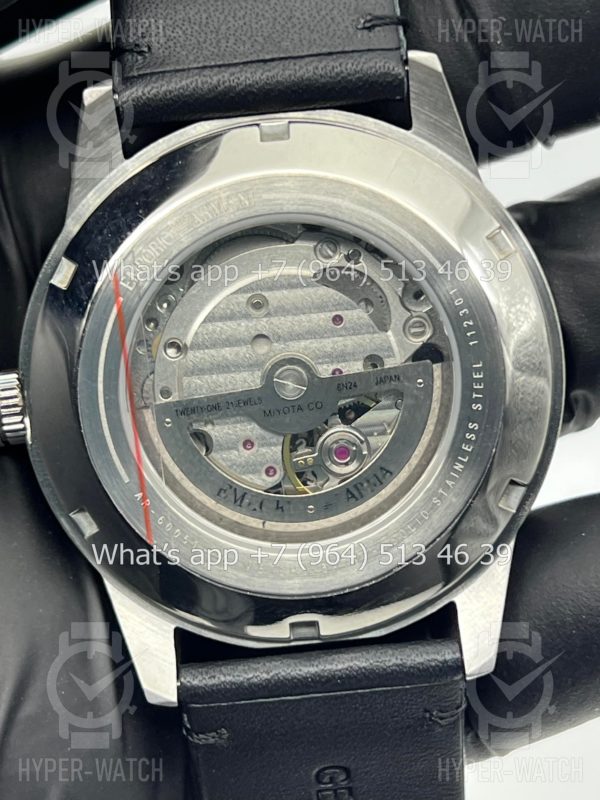 Товар Emporio Armani Mario 43mm AR60051 Art 6312 Фото 14 - Emporio Armani Mario 43mm AR60051 Art 6312