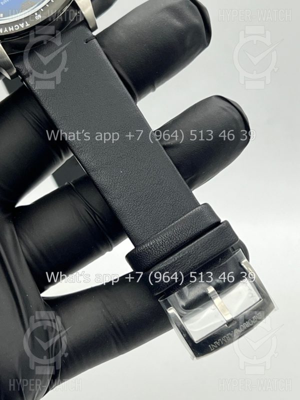 Фото 8 - Emporio Armani Mario Chronograph 43mm AR11522 Art 6298